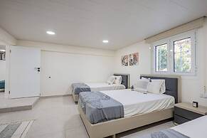 Private Retreat in Mashrah