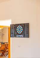 Private Retreat in Mashrah