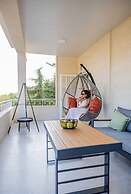 Private Retreat in Mashrah