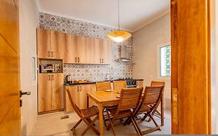 Private Retreat in Mashrah