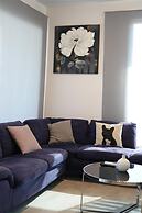 Larnaca Salt Lake Gem Airy 2 Bdrm Apartment