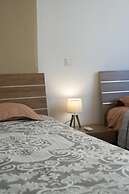 Larnaca Salt Lake Gem Airy 2 Bdrm Apartment