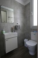 Larnaca Salt Lake Gem Airy 2 Bdrm Apartment