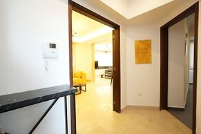 The Yellow Apartment Badaro 3 Bdrm 24 7 Electric