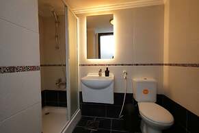The Yellow Apartment Badaro 3 Bdrm 24 7 Electric