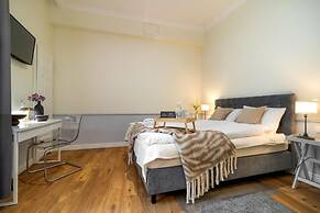 Malila Apartments Szczepański Square