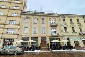 Malila Apartments Szczepański Square
