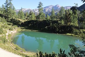 Grimming View I