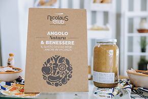 Nicolaus Club Fontane Bianche