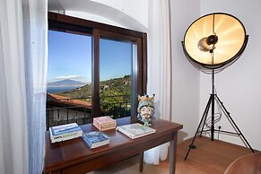 Villa Florinda in Sorrento