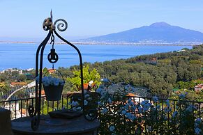 Villa Florinda in Sorrento