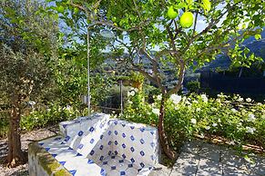 Villa Florinda in Sorrento