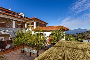 Villa Florinda in Sorrento