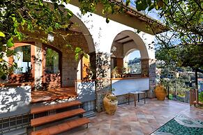 Villa Florinda in Sorrento