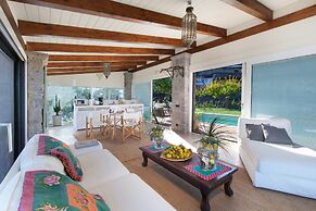 Villa Florinda in Sorrento