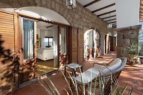 Villa Florinda in Sorrento
