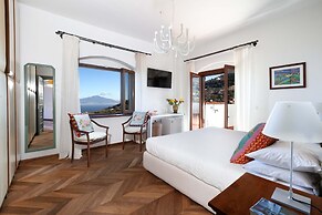 Villa Florinda in Sorrento