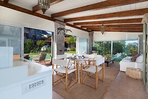Villa Florinda in Sorrento