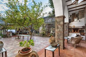 Villa Florinda in Sorrento