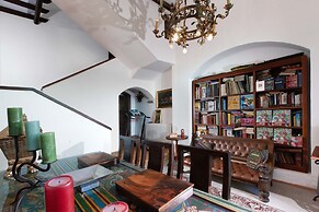 Villa Florinda in Sorrento