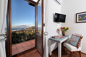 Villa Florinda in Sorrento