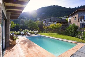 Villa Florinda in Sorrento