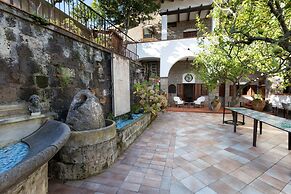 Villa Florinda in Sorrento