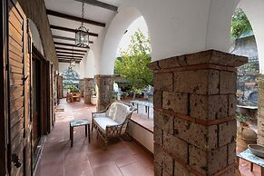 Villa Florinda in Sorrento