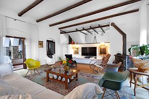 Villa Florinda in Sorrento