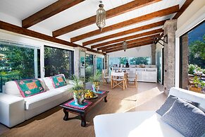 Villa Florinda in Sorrento