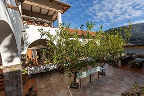 Villa Florinda in Sorrento