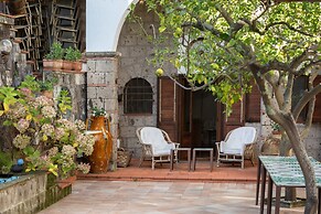 Villa Florinda in Sorrento