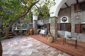 Villa Florinda in Sorrento