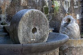 Villa Florinda in Sorrento