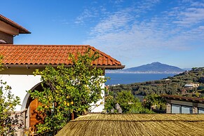 Villa Florinda in Sorrento