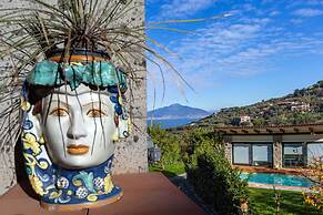 Villa Florinda in Sorrento