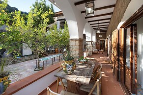 Villa Florinda in Sorrento