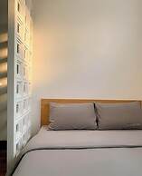 Alley Home & Apartment
