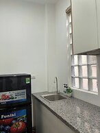 Alley Home & Apartment