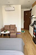 Alley Home & Apartment