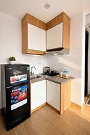 Alley Home & Apartment