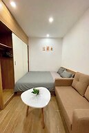 Alley Home & Apartment