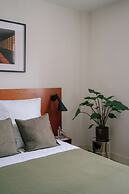 A Place - Schuttershofstraat 1
