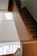 A Place - Schuttershofstraat 1