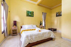 Sandan Agro Resort