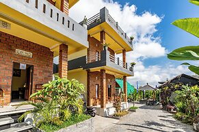 Sandan Agro Resort