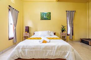 Sandan Agro Resort