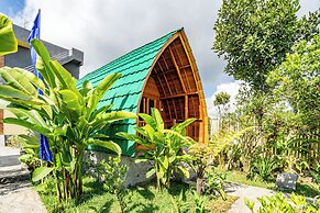 Sandan Agro Resort