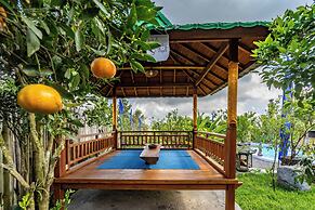Sandan Agro Resort