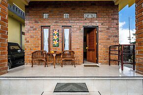 Sandan Agro Resort